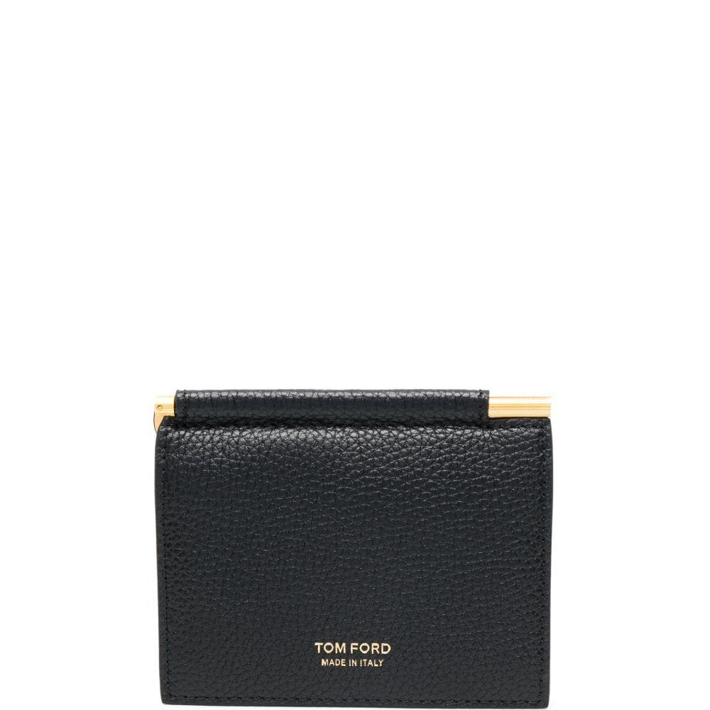 Porta carte Tom Ford Y0340LCL158G 1N001 Tom Ford 