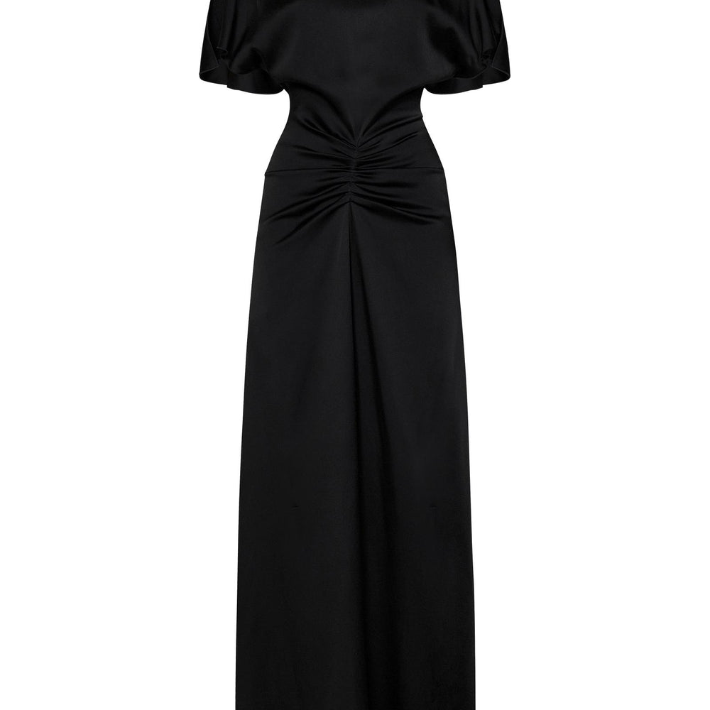 Victoria Beckham 1125WDR005454ABLACK