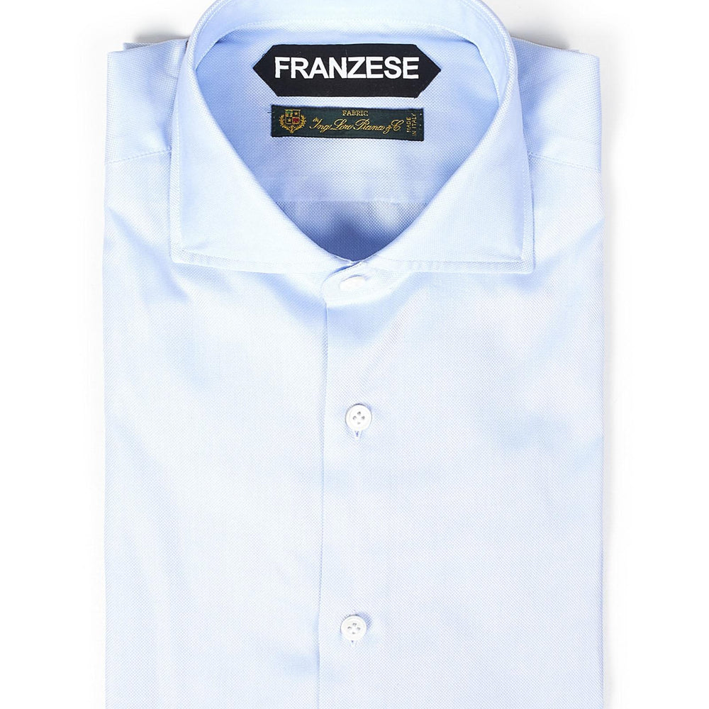 Franzese Collection Pronta Sartoria FRACM22CELESTE