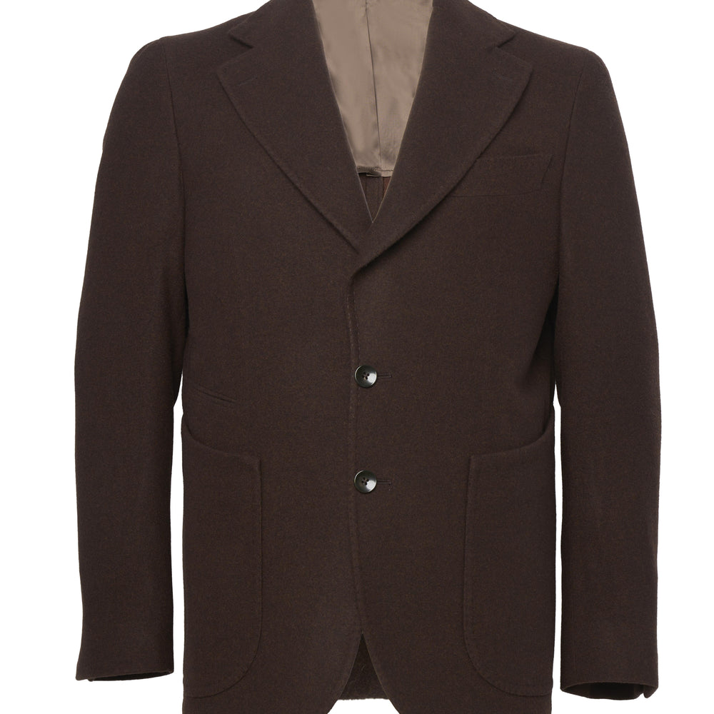 Giacca modello Stefano De Martino Franzese Napoli 26U0ZUATXAQVUI 43 Franzese Collection Pronta Sartoria 