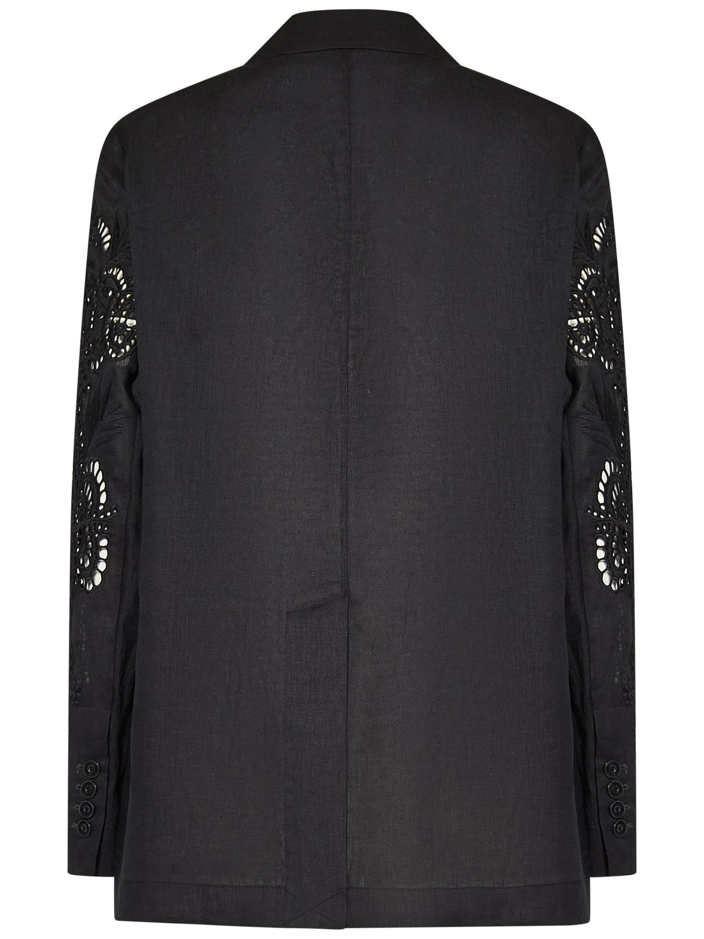 Giacca Angizia MaxMara Studio 2516041012600 035 MaxMara Studio 