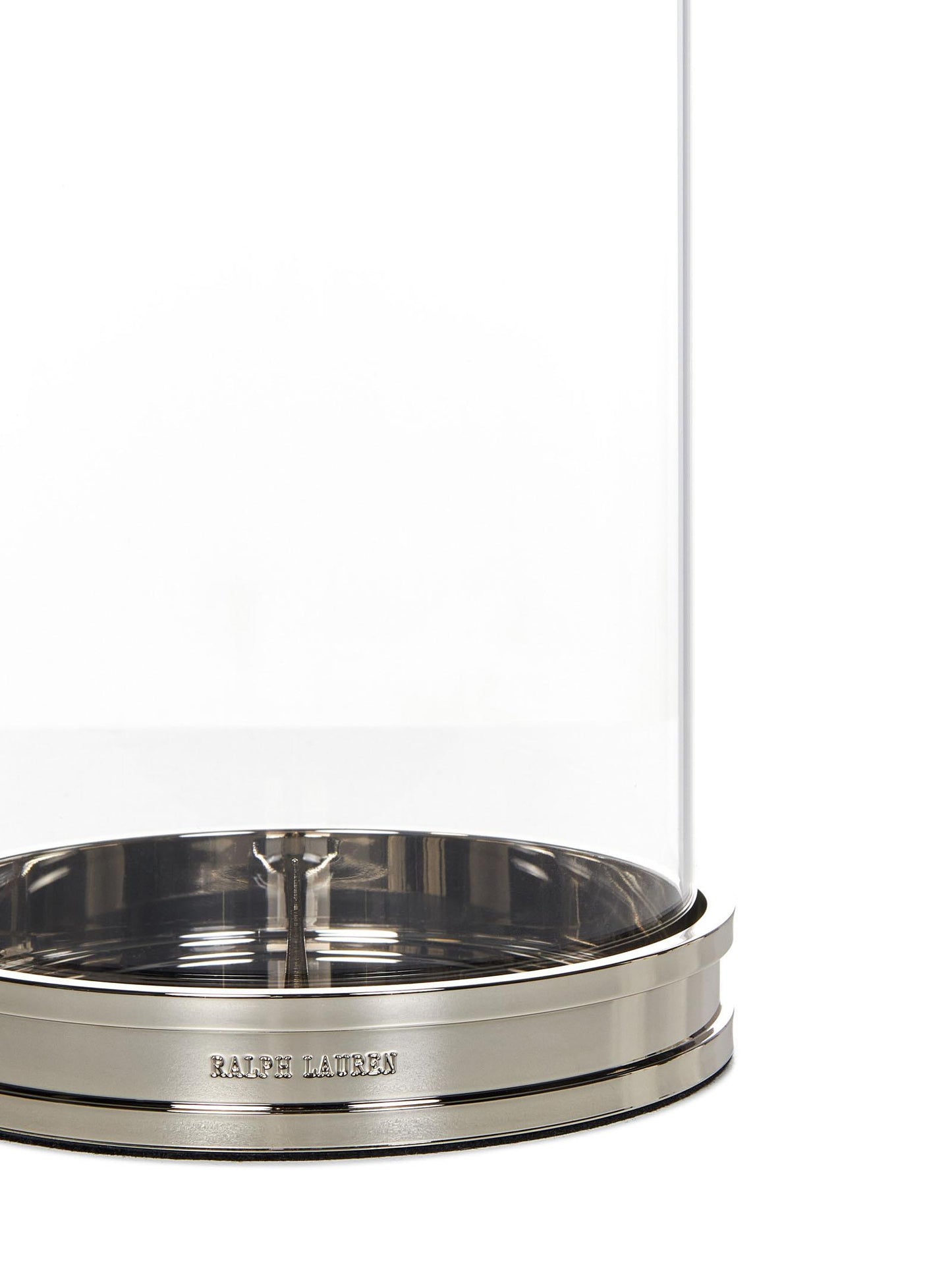 Portacandele Moderna Piccola Ralph Lauren 682857123 002 Ralph Lauren Home 