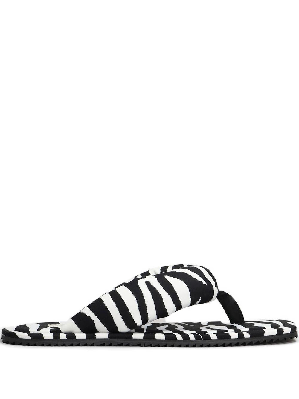 Pantofole "Indie" The Attico 243WSH00797PAA014PR 020 The Attico 