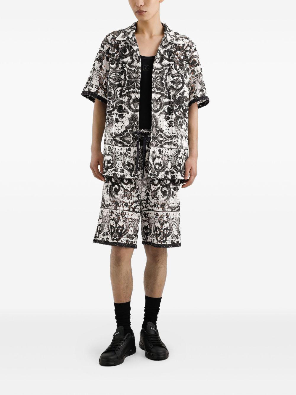 Top DOLCE & GABBANA G8PA8ZG7PGP N0000 DOLCE & GABBANA 