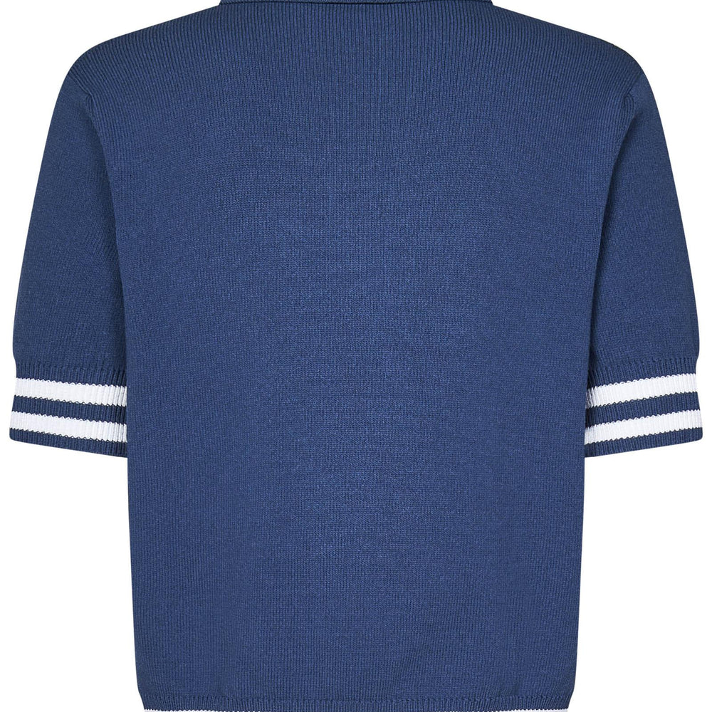 
                  
                    Polo Balmain Paris EH1GB046KF96 SIV Balmain Paris 
                  
                