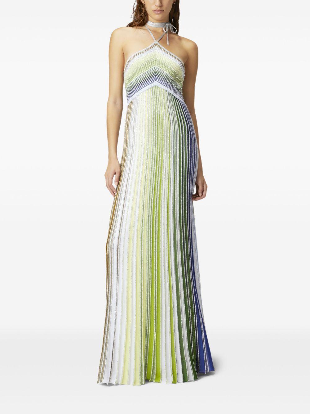 Abito Missoni DS25SG13BK042D SM9N9 Missoni 