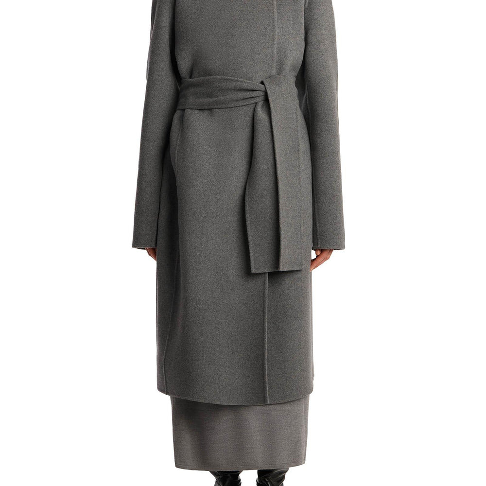 Cappotto Deena Khaite NY 7142547 249 Khaite NY 
