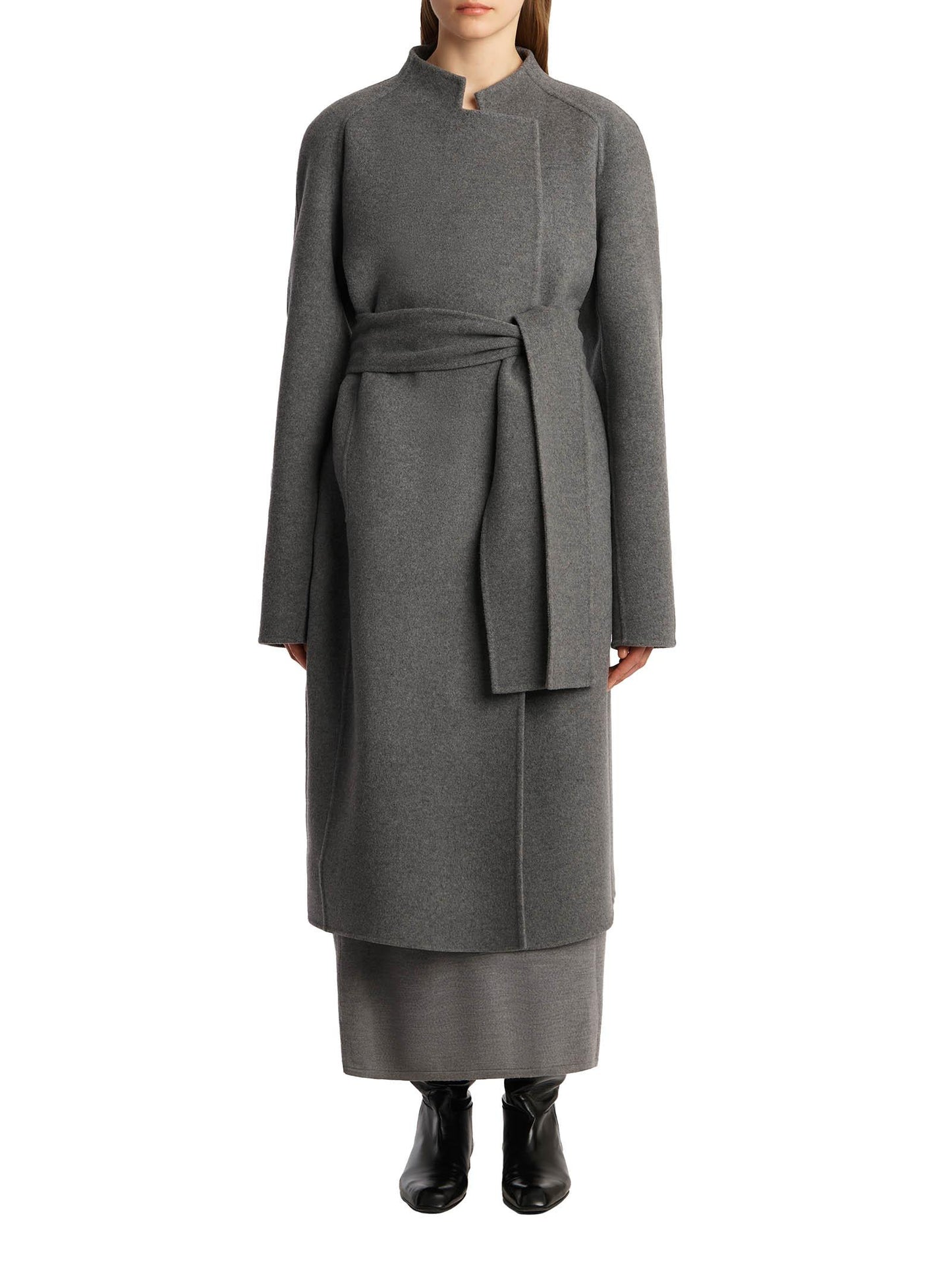 Cappotto Deena Khaite NY 7142547 249 Khaite NY 