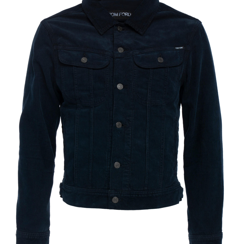 Giubbino Tom Ford DJI001DMC081 HB825 Tom Ford 