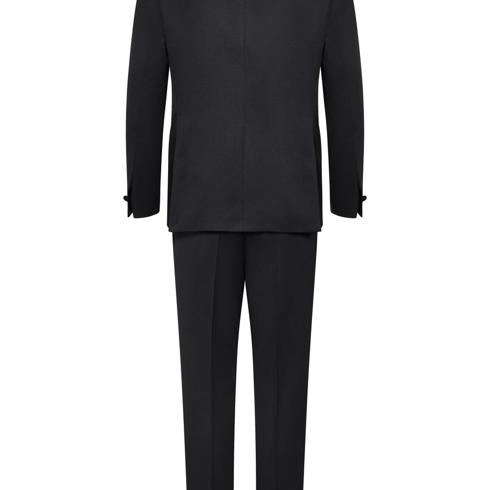 Franzese Collection Pronta Sartoria C4S0BWECT777UP98