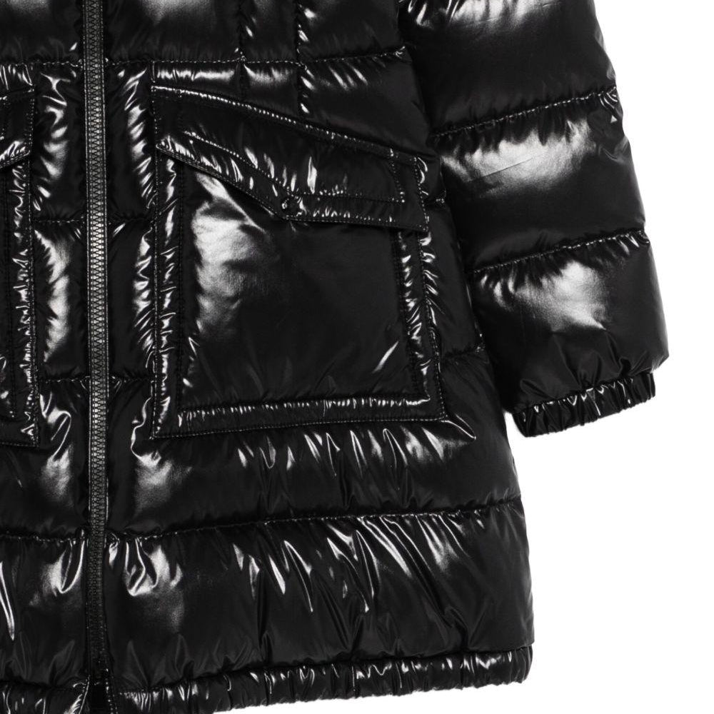 
                  
                    Piumino 'ARUNA' Moncler Enftant K29541C00016597Z8 99M Moncler Enfant 
                  
                