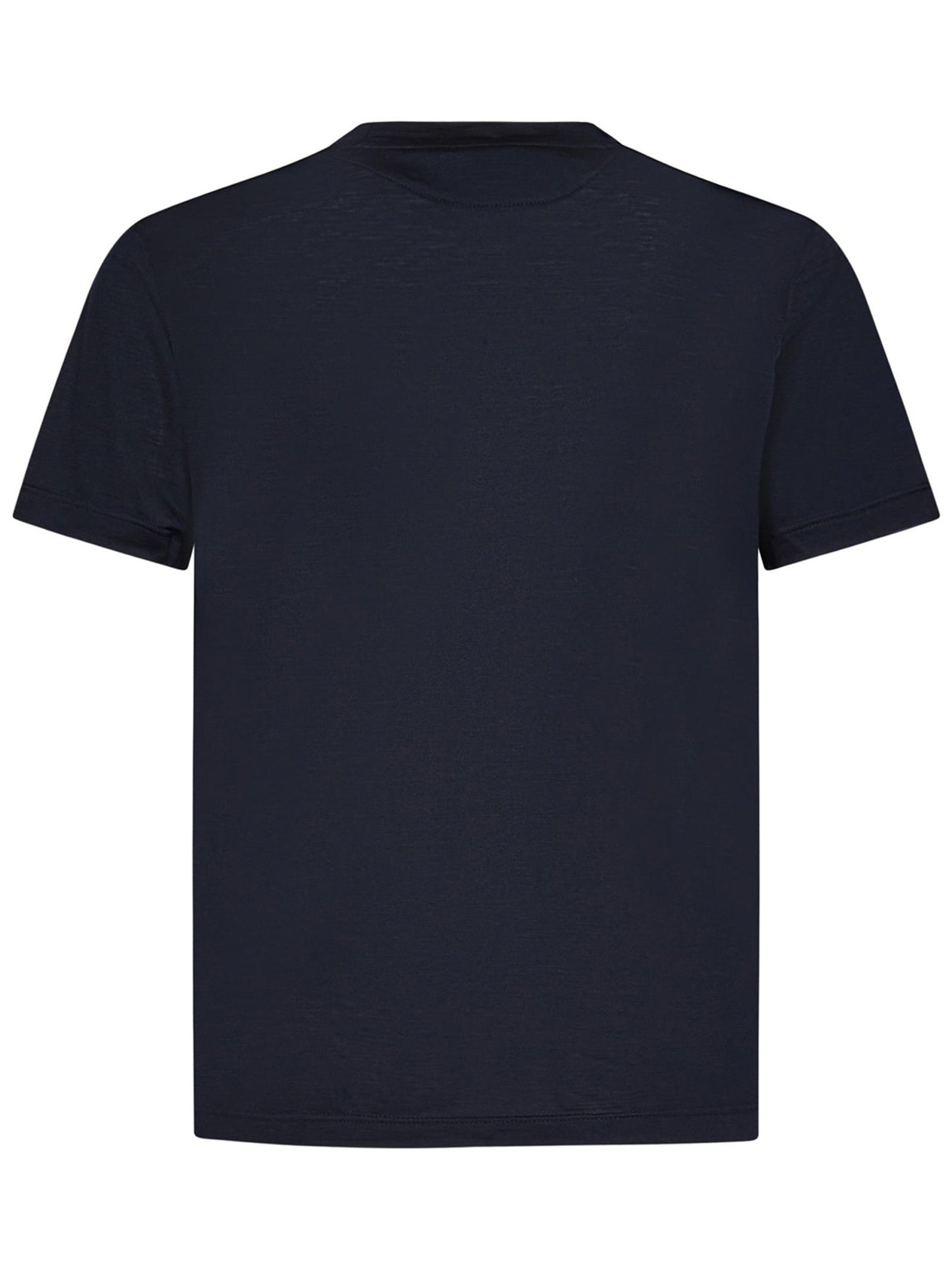 T-shirt modello Capital Franzese Napoli MF0202 BLUSCURO Franzese Collection 