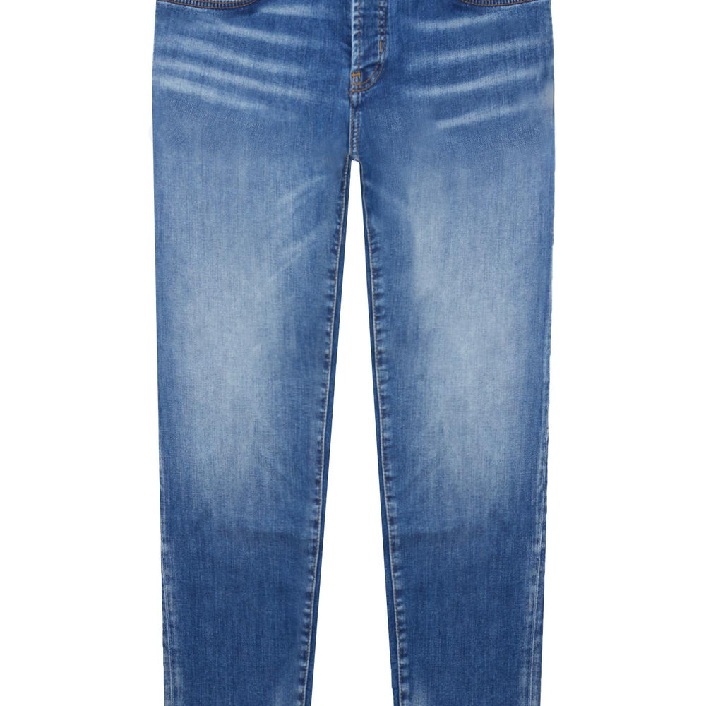 
                  
                    Gazzarrini x Michele Franzese PJ681GDENIM
                  
                