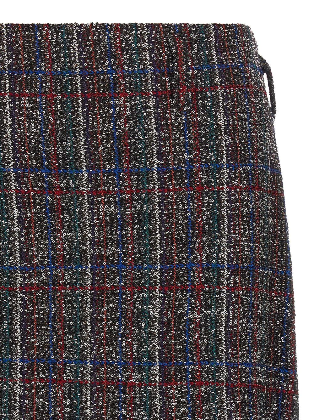 Gonna Mini Missoni DS25WH1EBC005V S91R4 Missoni 