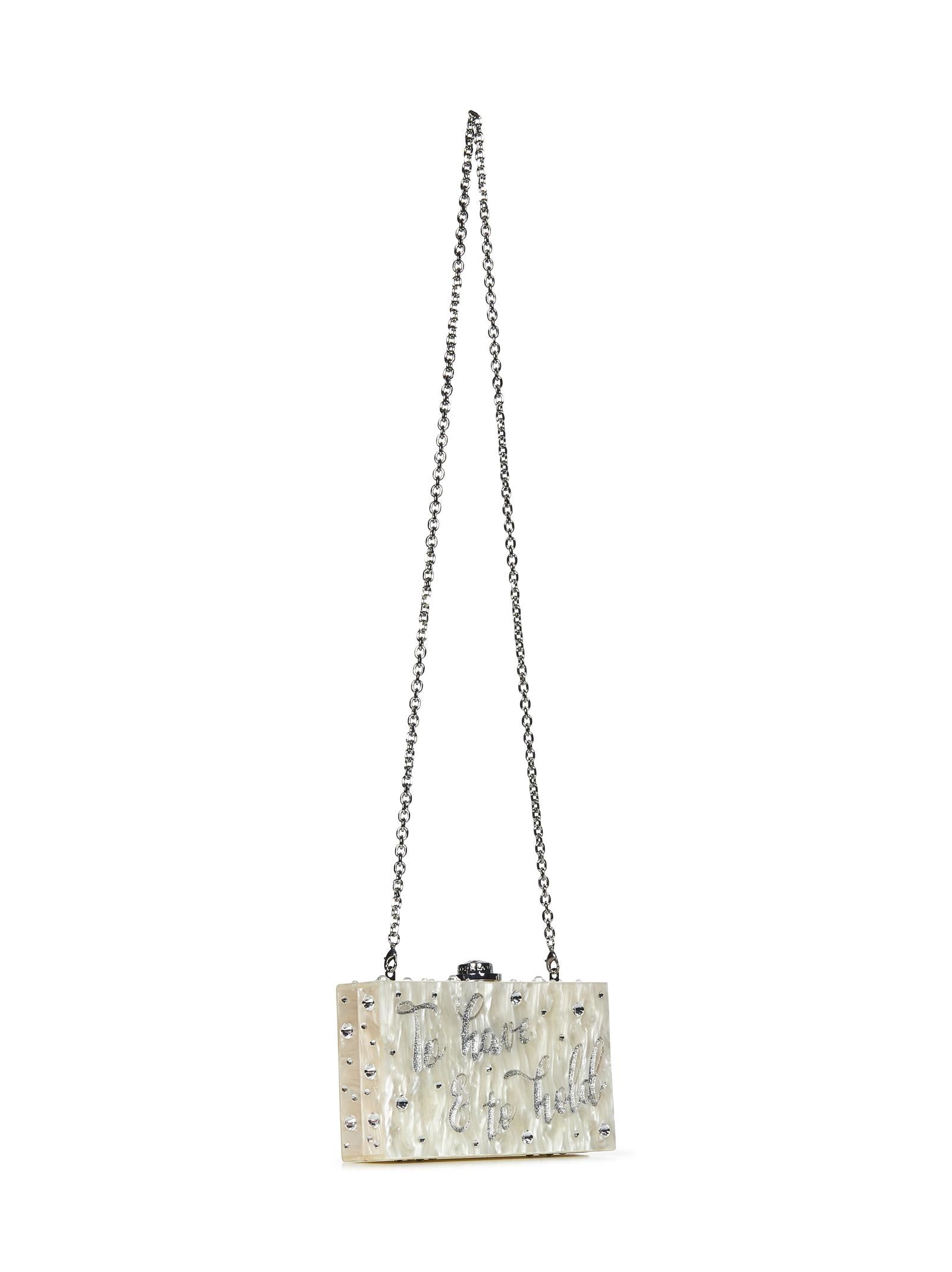 Sophia Webster BSS25002WHITE