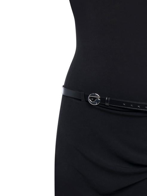 
                  
                    Abito Coperni COPR238F5022 BLK Coperni 
                  
                