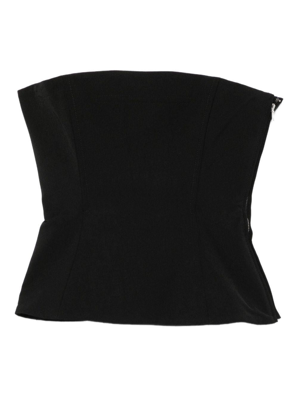 Top Jean Paul Gaultier WTO337W002 00 Jean Paul Gaultier 