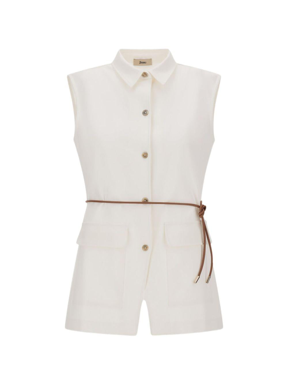 Gilet Herno CM000038D56035 1100 Herno 