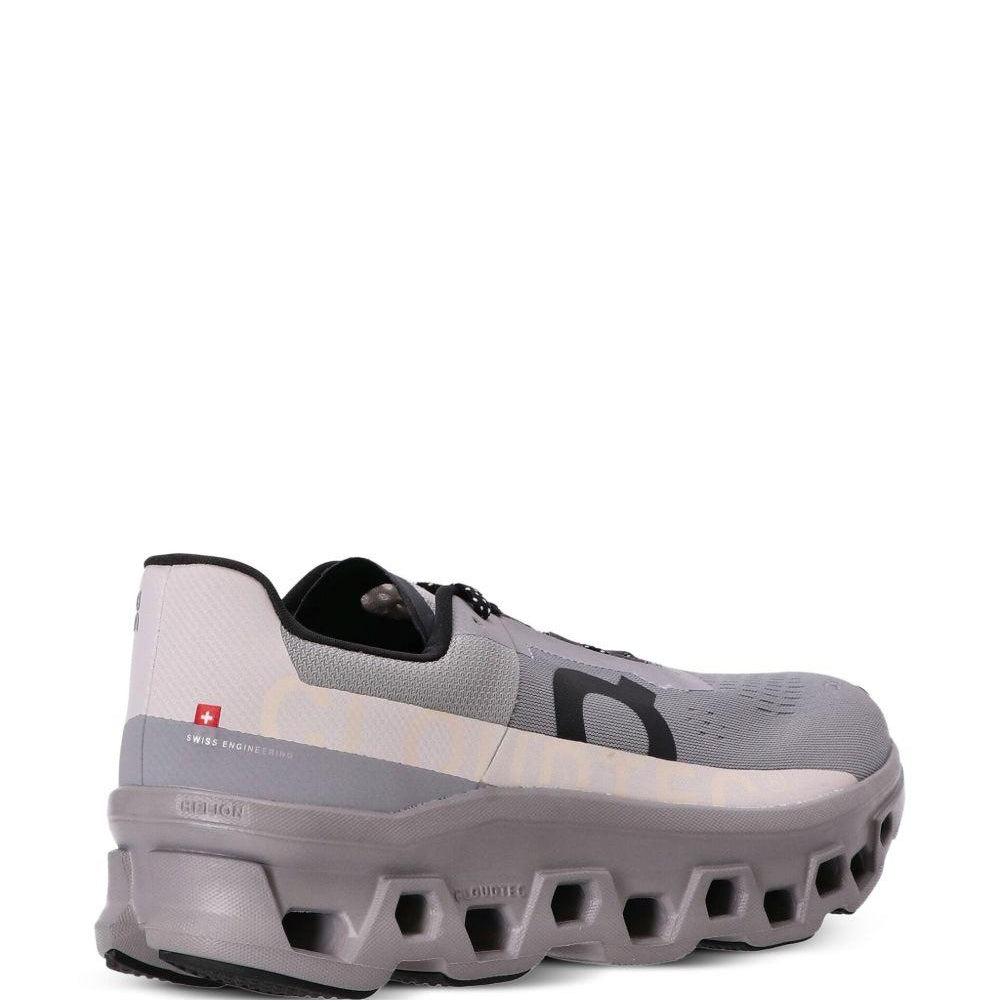 
                  
                    Sneakers Cloudmonster On Running 6197657 SILVER On Running 
                  
                