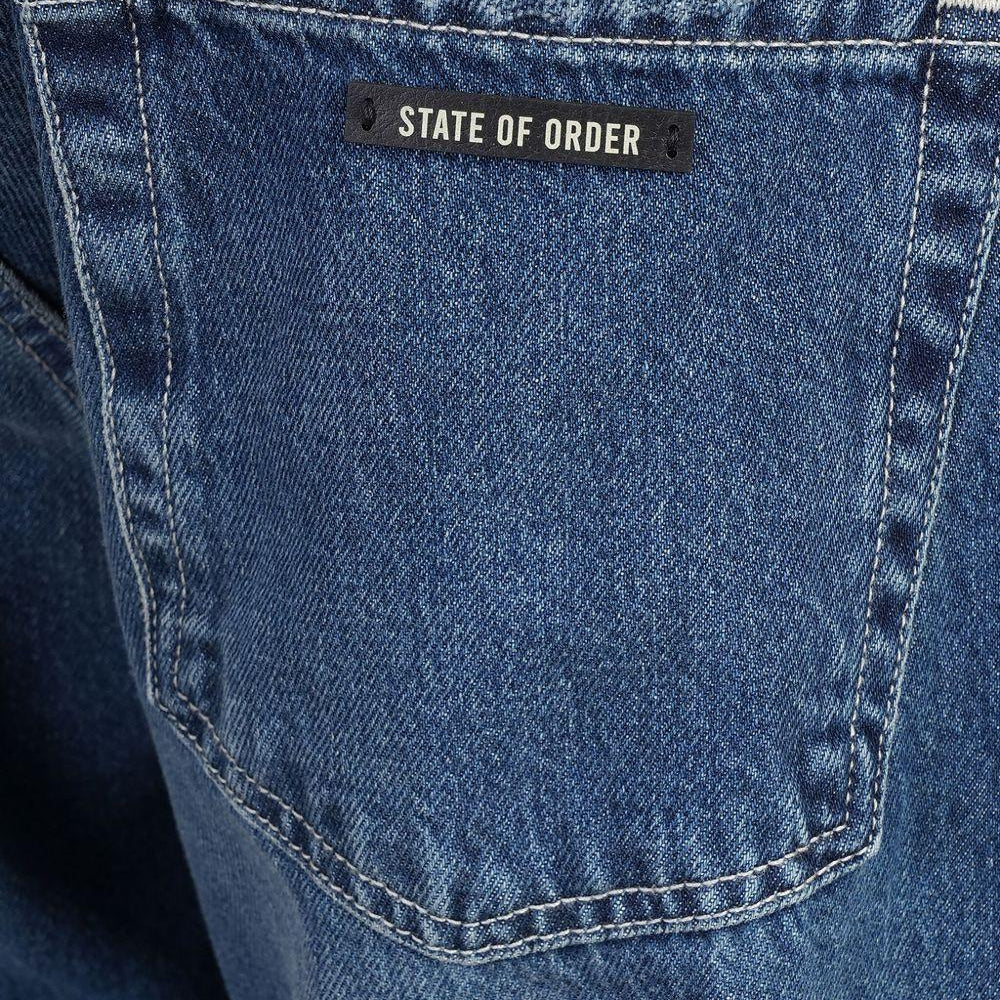 
                  
                    State of Order SO1DSS250023W021
                  
                