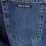 State of Order SO1DSS250023W021