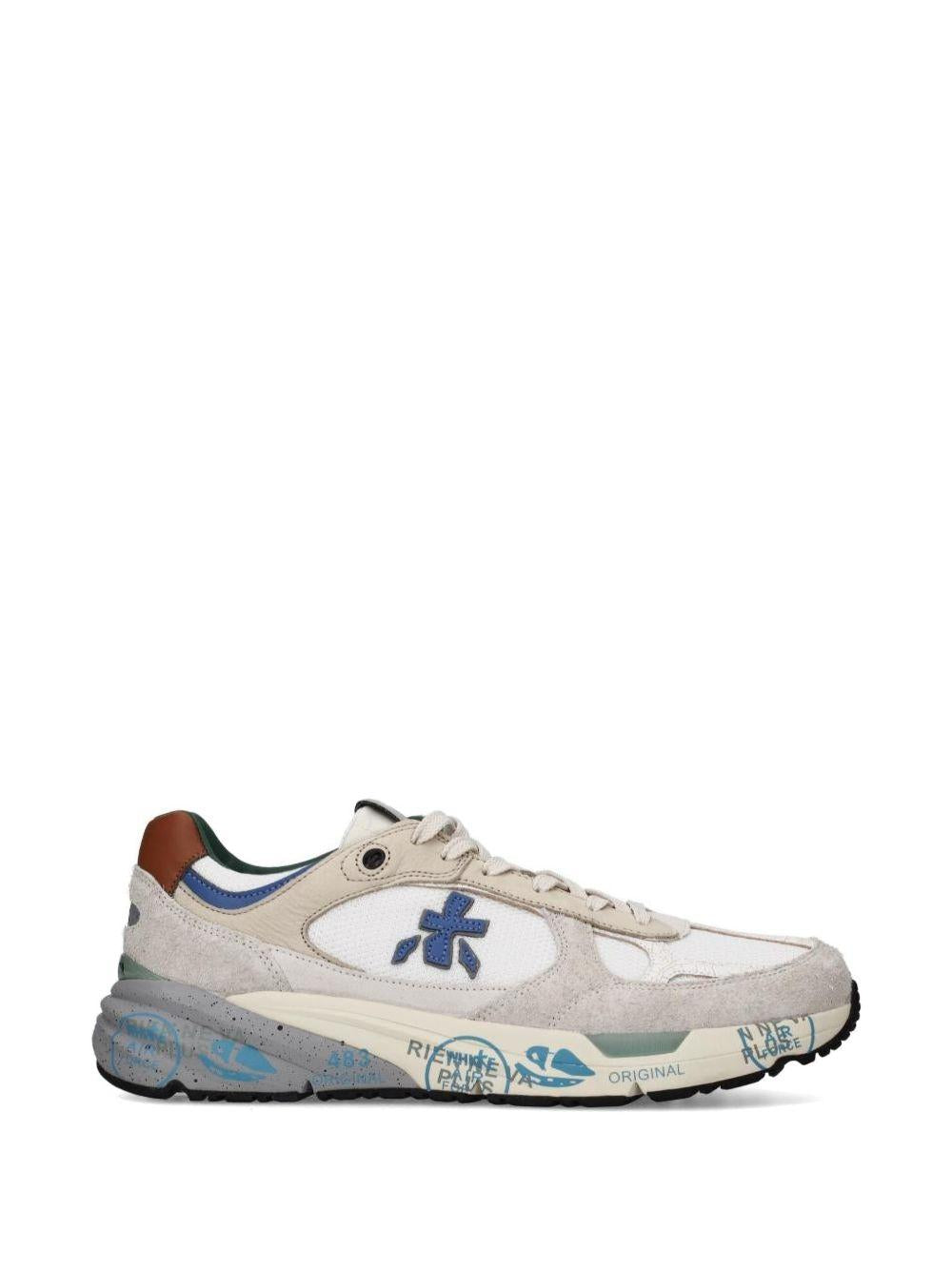 Sneakers MASE Premiata MAE 08110 Premiata 