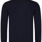 Franzese Collection Pronta Sartoria MA8054BLU