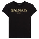 Balmain Paris Kids BW8A91Z0082930OR