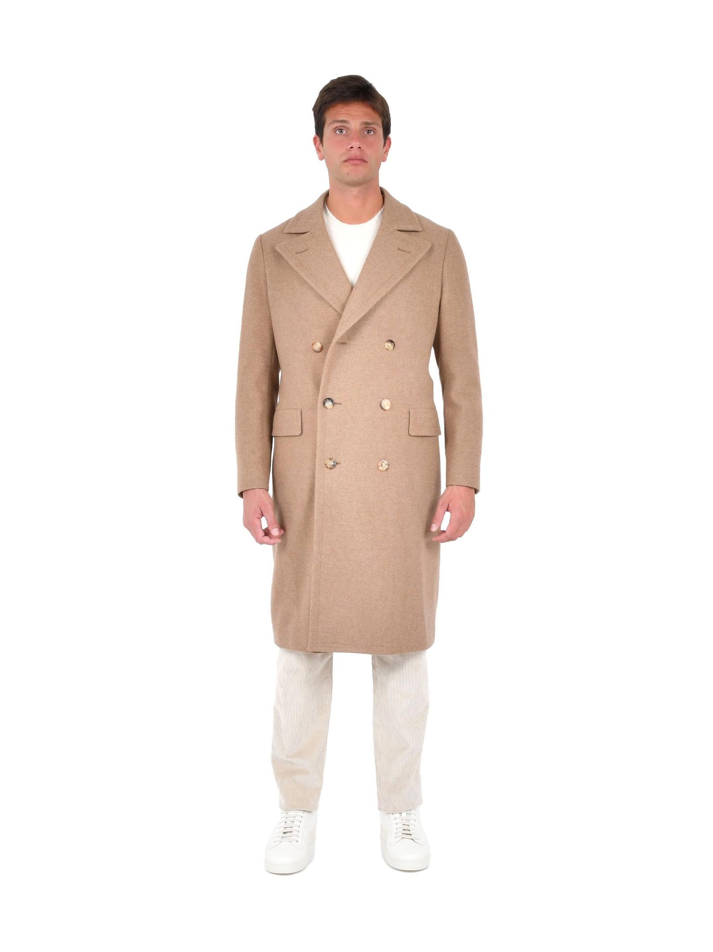 Cappotto Boglioli C41014FB5712 0330 Boglioli 