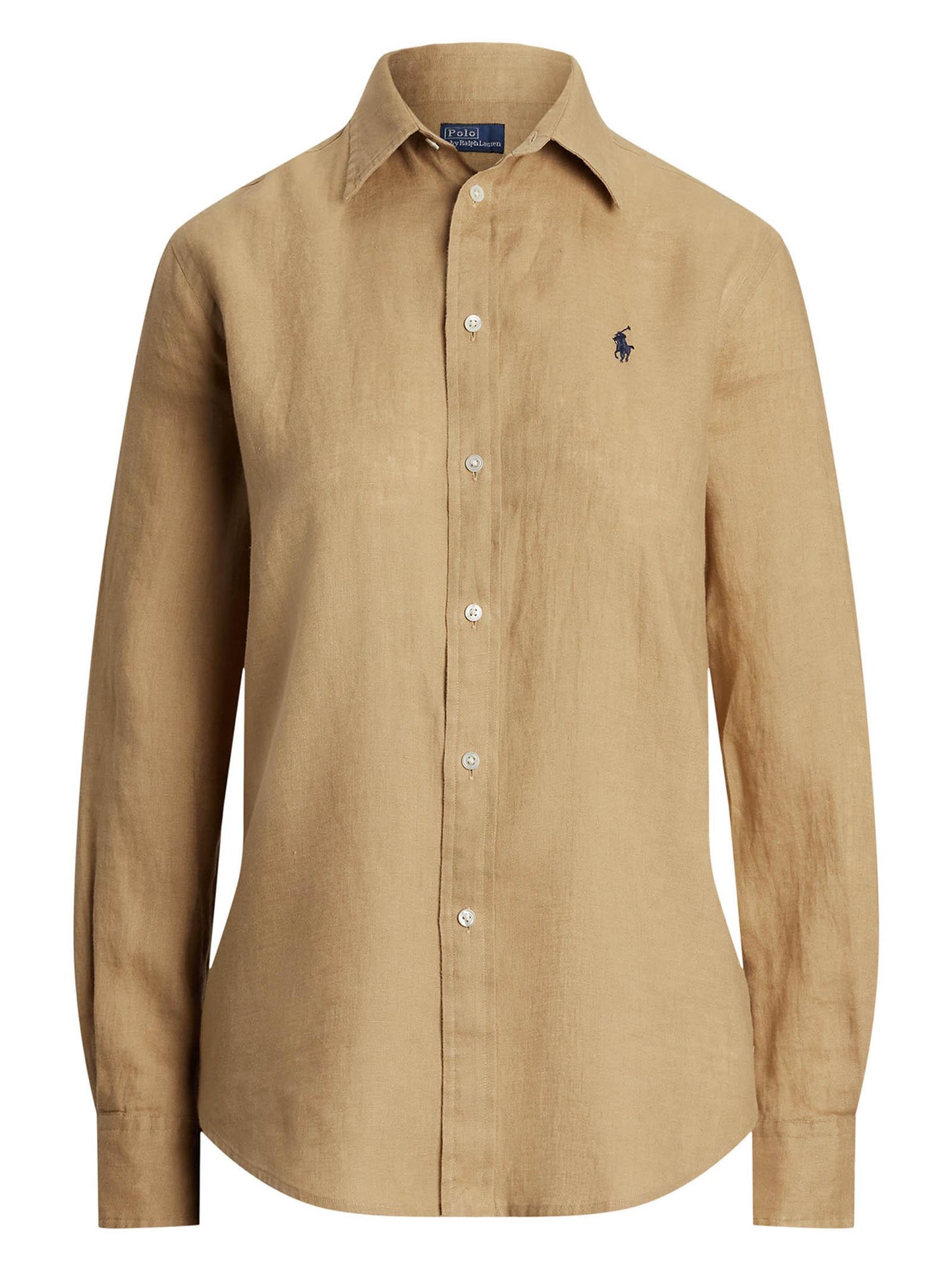 Camicia Polo Ralph Lauren 211970730 005 Polo Ralph Lauren 