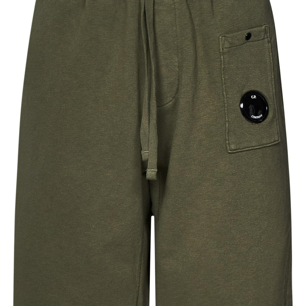 Shorts C.P. Company 18CMSB268A110337O 669 C.P. Company 