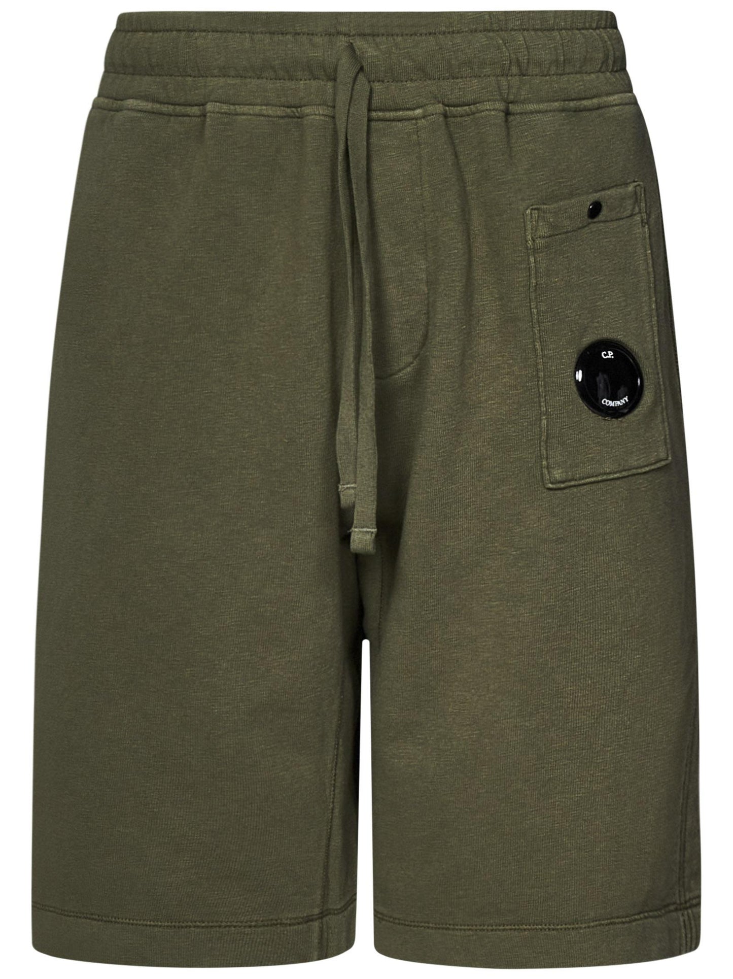 Shorts C.P. Company 18CMSB268A110337O 669 C.P. Company 