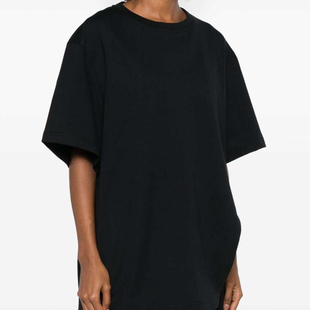 T-shirt The Attico 251WCT00350JJJ025AA 100 The Attico 