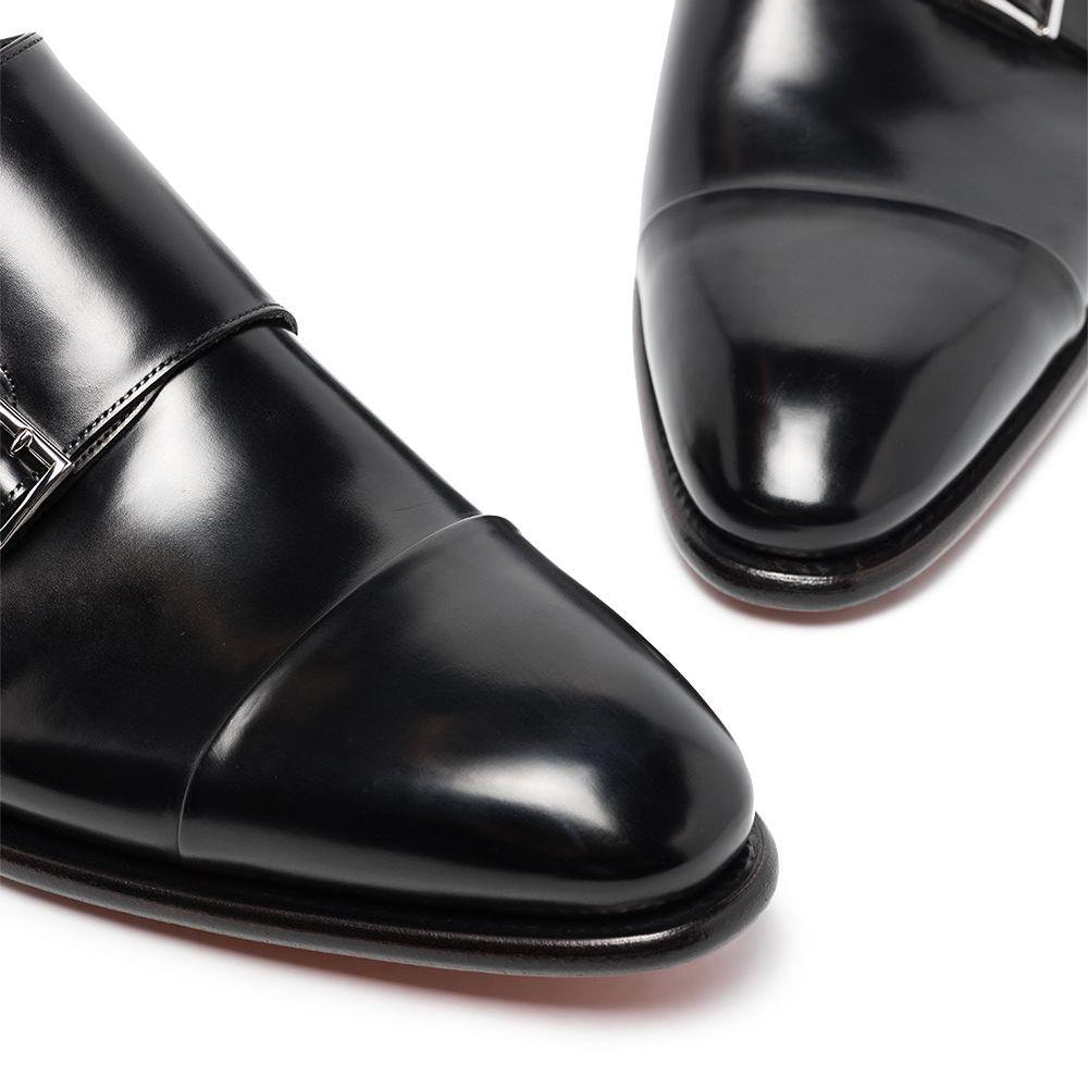 Stringate Santoni MCCR11652MC1H VVDN01 Santoni 