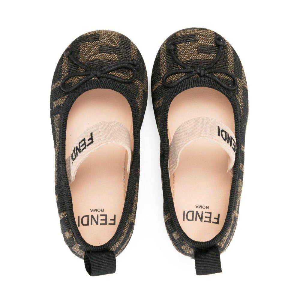 
                  
                    Fendi Kids JFR377AQ75F1NJB
                  
                