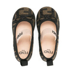 Fendi Kids JFR377AQ75F1NJB