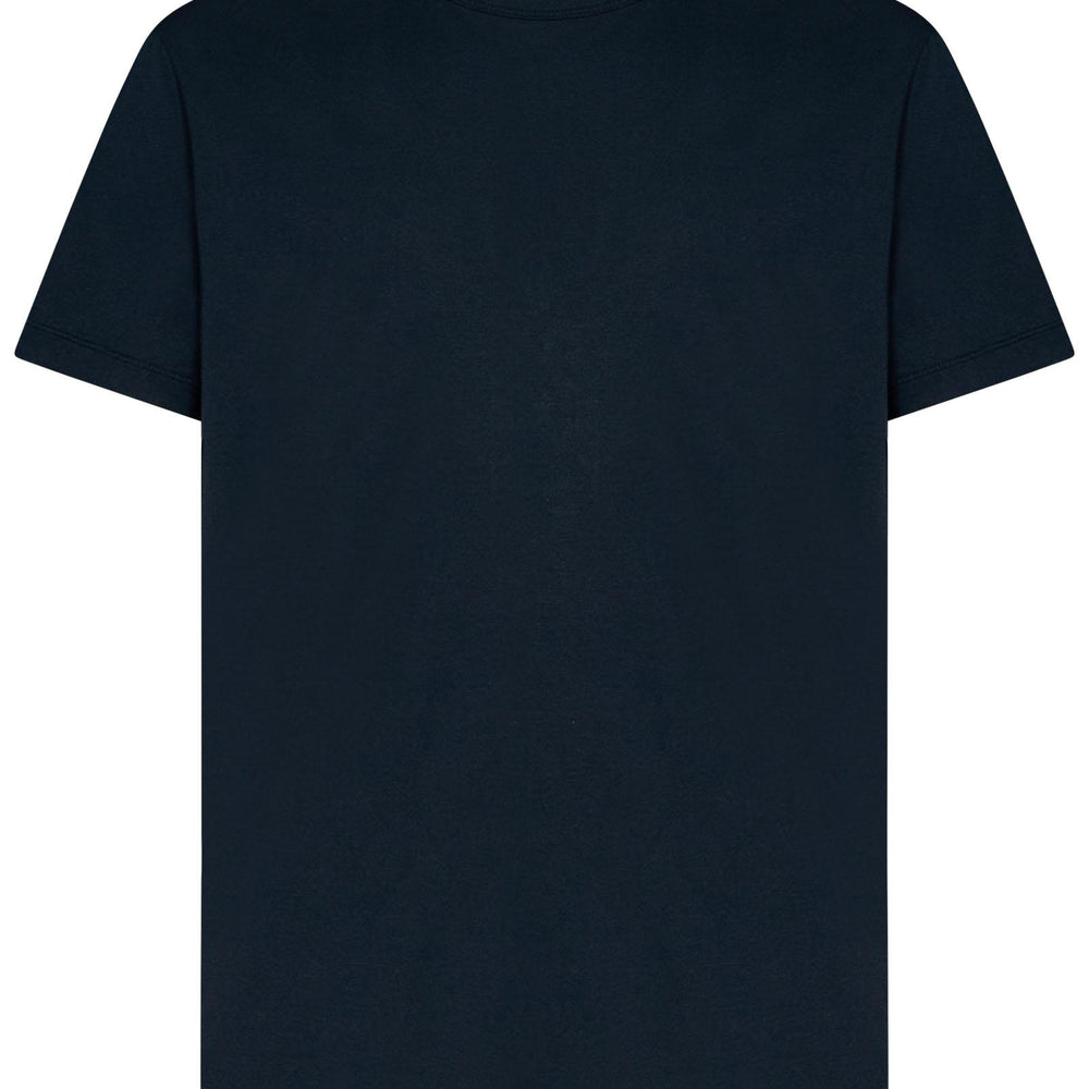 T-shirt Luxe Lotus Jersey James Perse<BR/> MELJ3199 FRNV James Perse 
