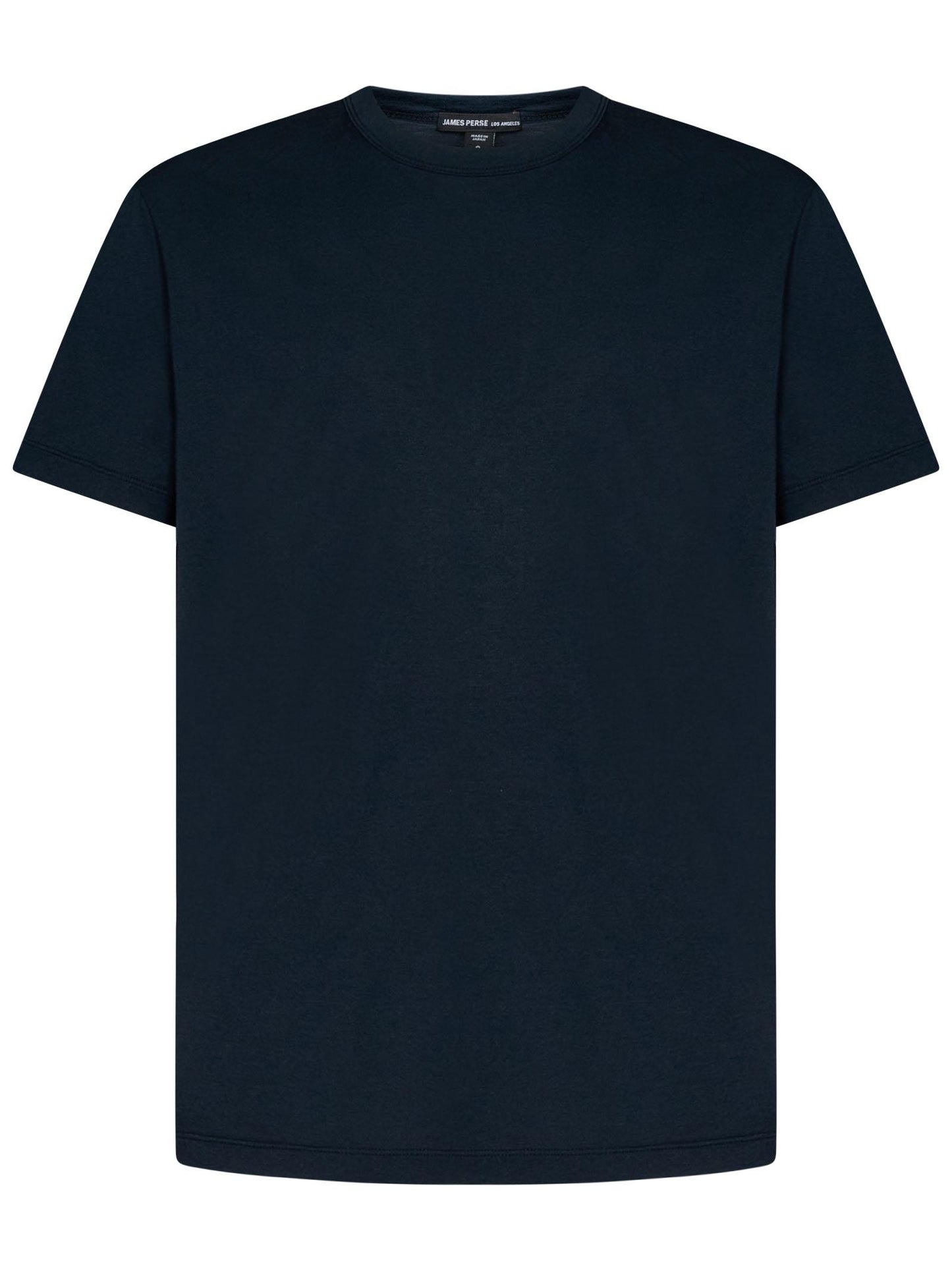 T-shirt Luxe Lotus Jersey James Perse<BR/> MELJ3199 FRNV James Perse 