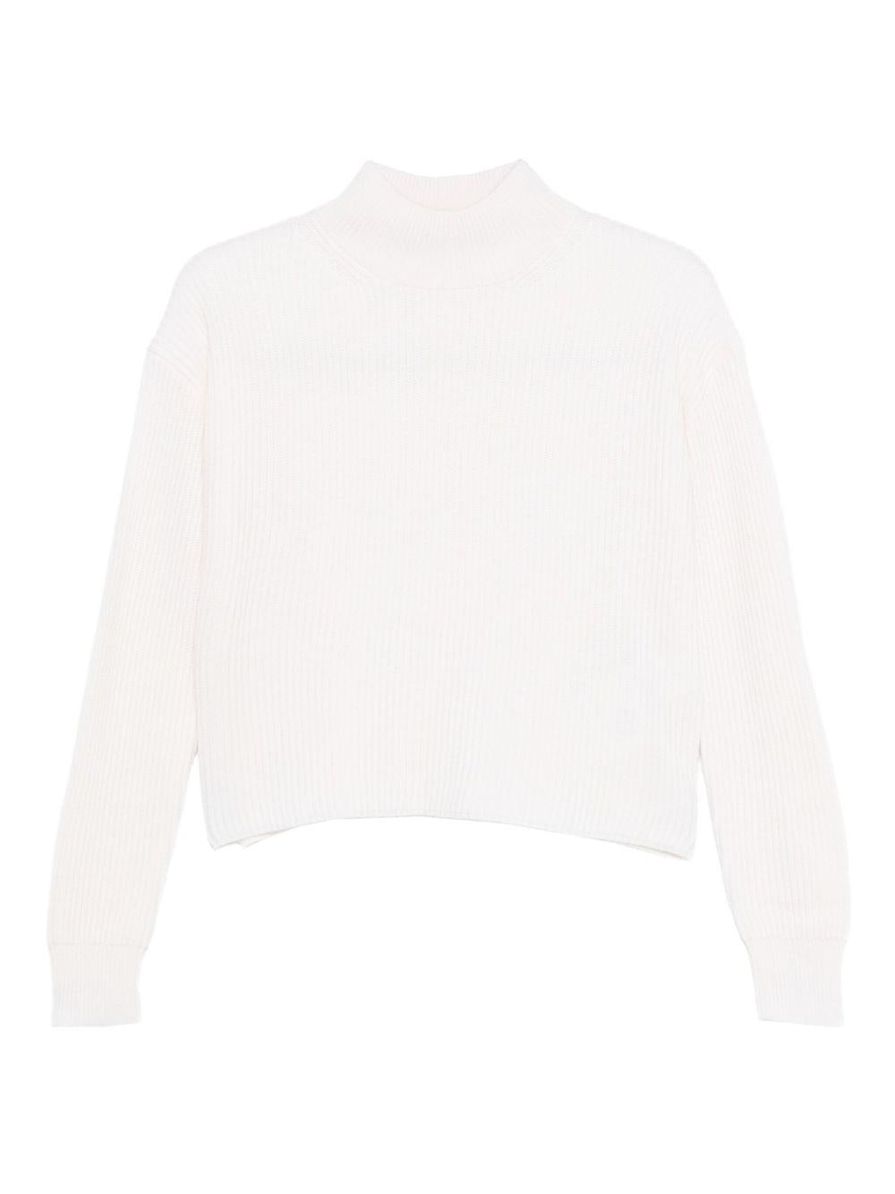 Maglia 'FUFY' MaxMara Studio 2526366022600 001 MaxMara Studio 