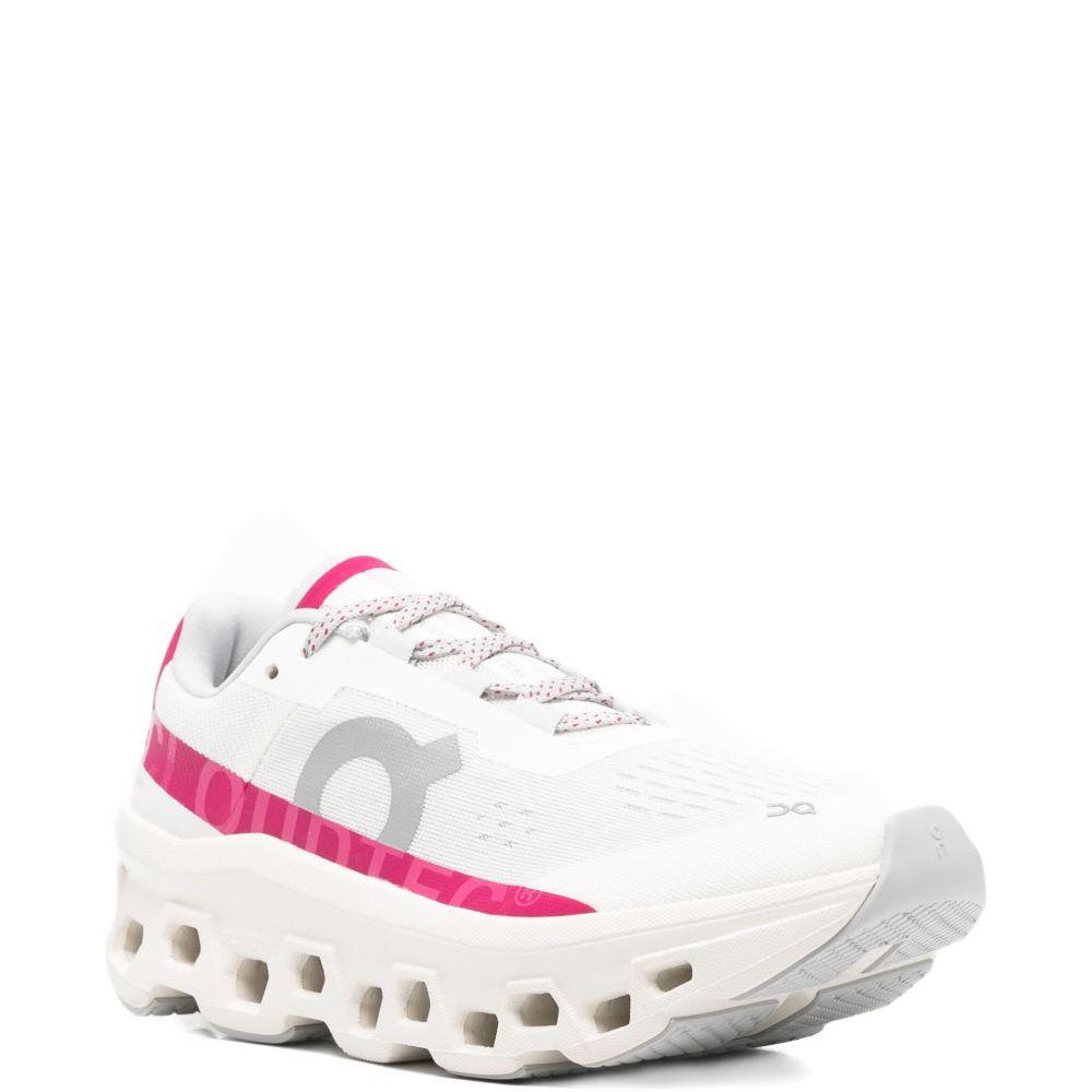 Sneakers Cloudmonster On Running 3WD10104038 IVORYGRENADINE On Running 