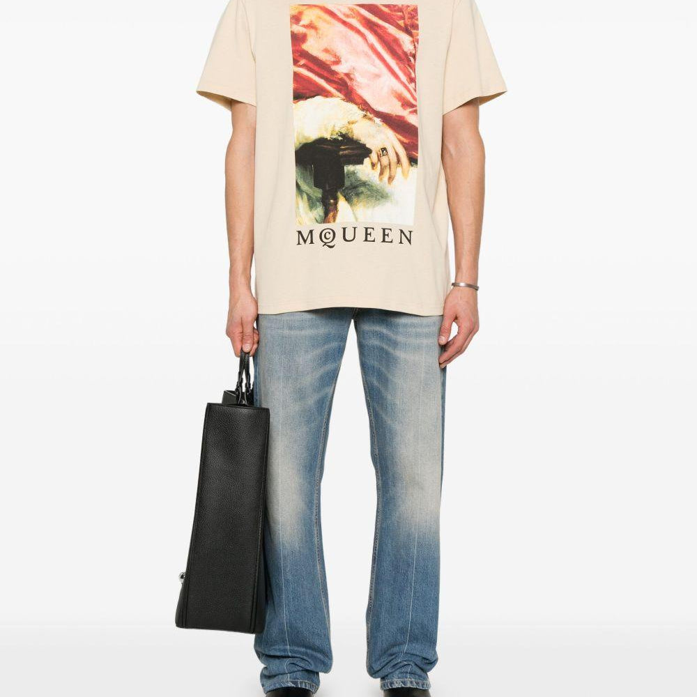 Alexander McQueen 814645QYAA94211