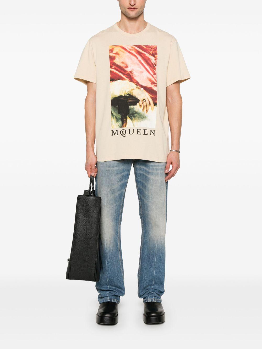Alexander McQueen 814645QYAA94211