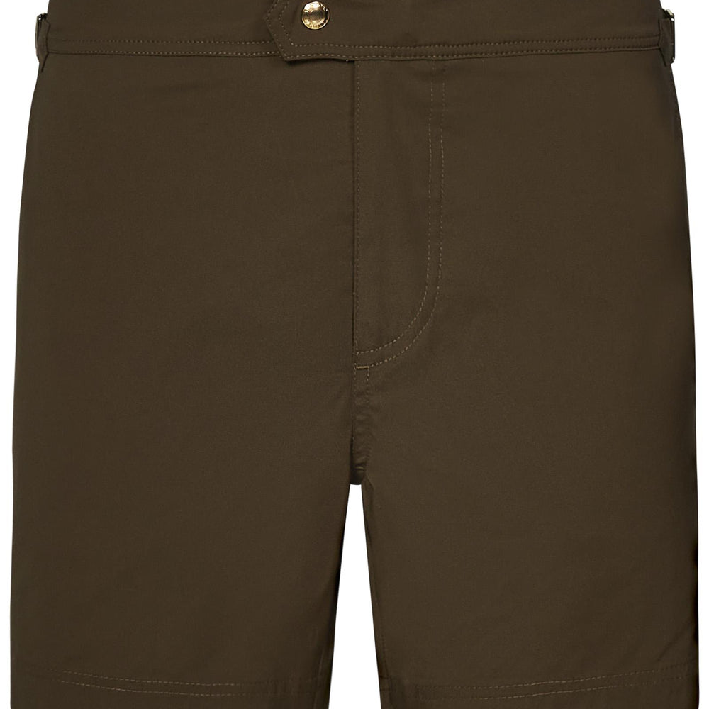 Costume Tom Ford BSS001FMN004S23 FG814 Tom Ford 