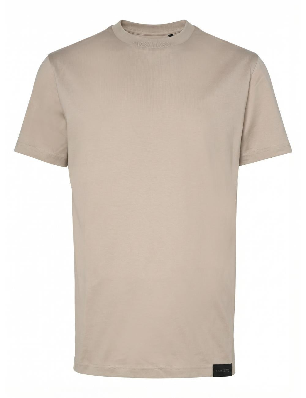 T-shirt Low Brand LT26001 N016 Low Brand 