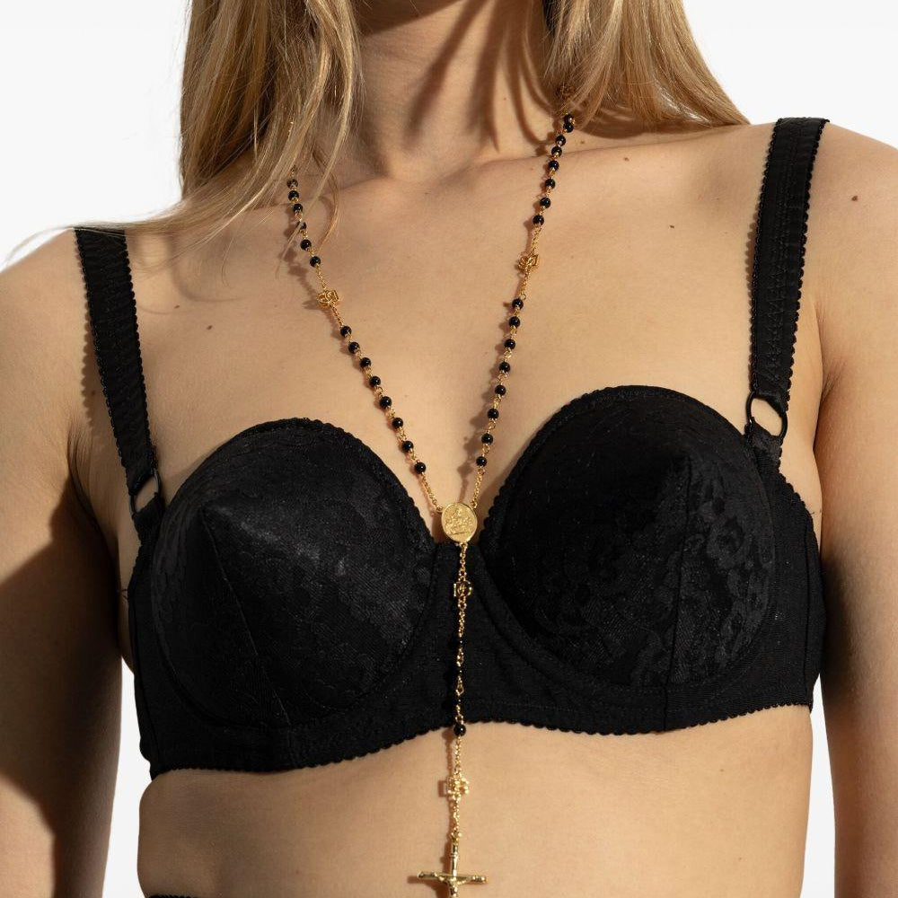 
                  
                    Collana DOLCE & GABBANA WNR4C2W1111 ZOO00 DOLCE & GABBANA 
                  
                