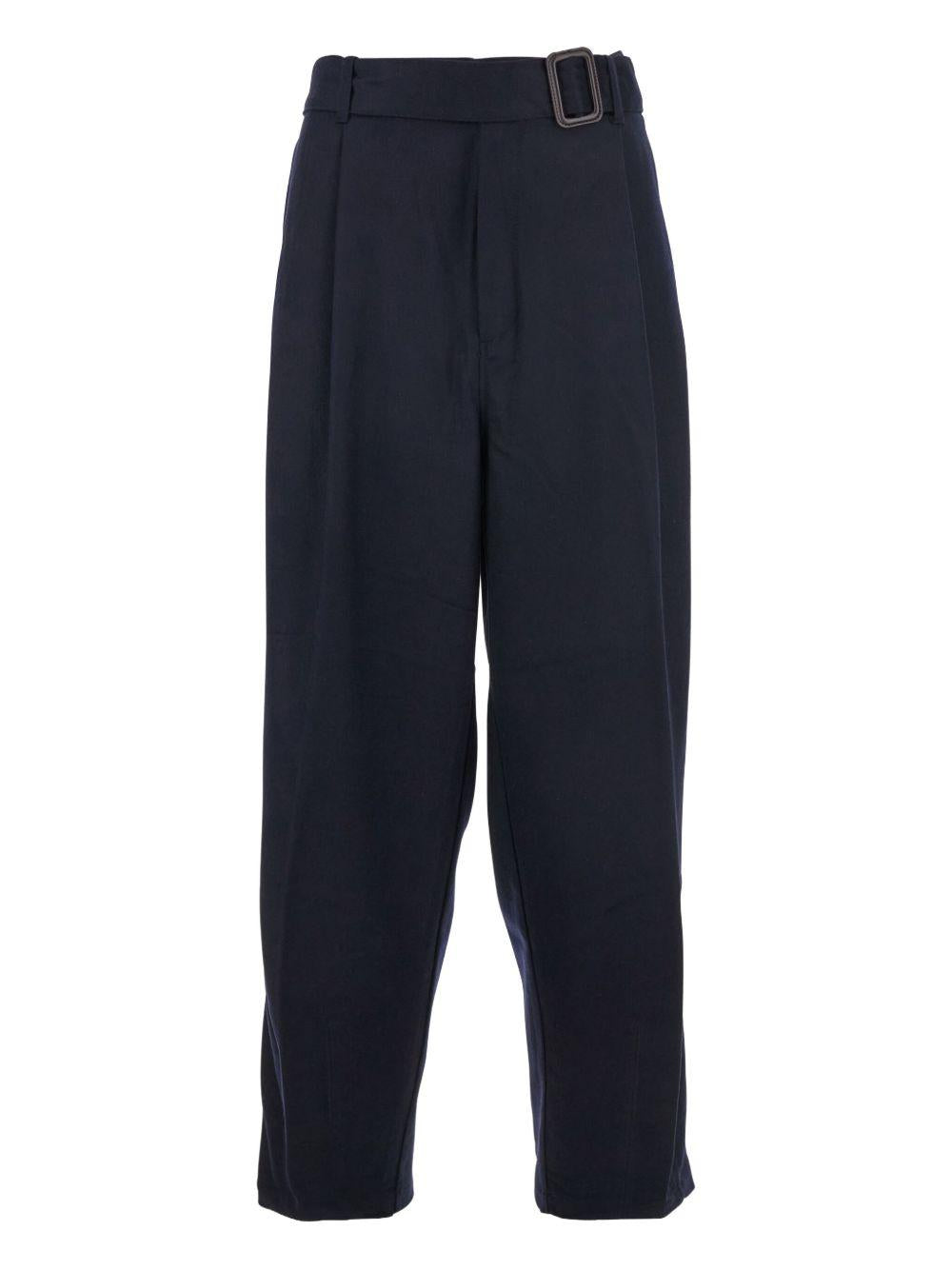 Pantaloni Emporio Armani EM003662AF17835 UB118 Emporio Armani 