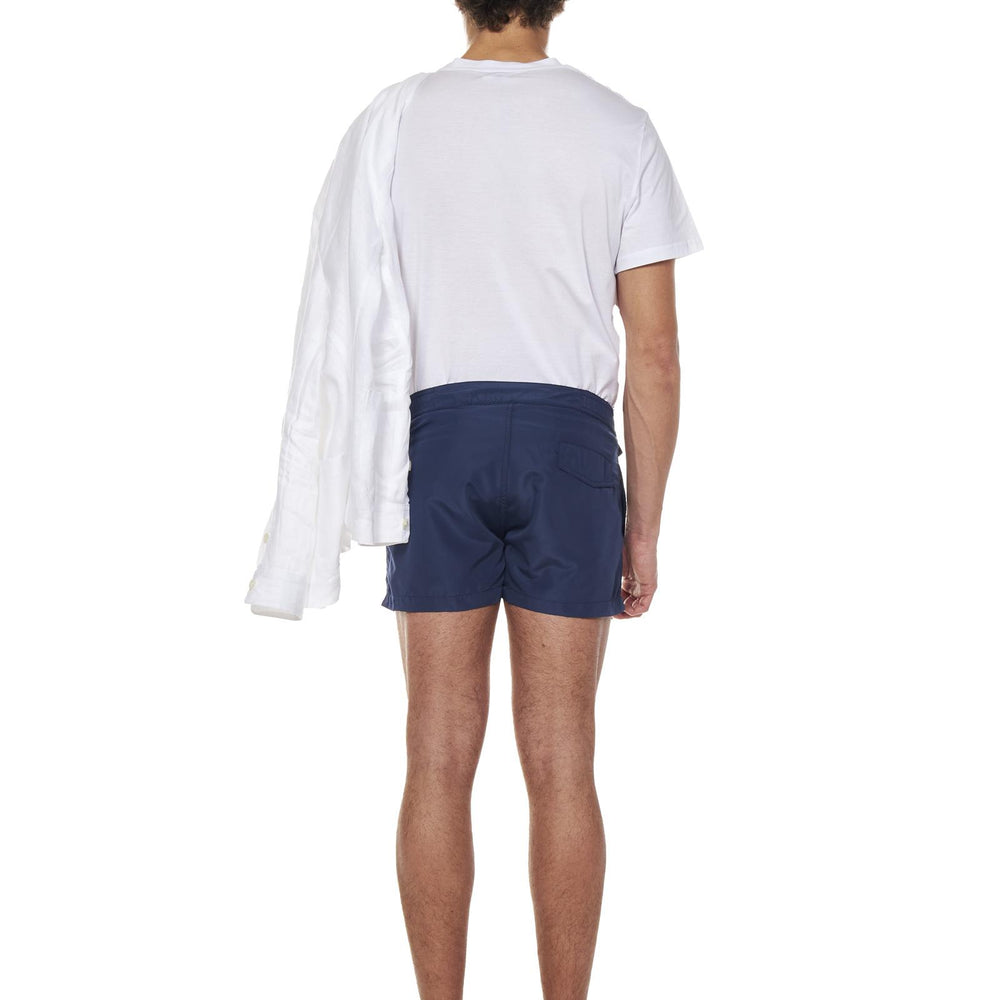 
                  
                    Costume James Bond Franzese Napoli<BR/> FRAB 38 Franzese Collection Pronta Sartoria 
                  
                