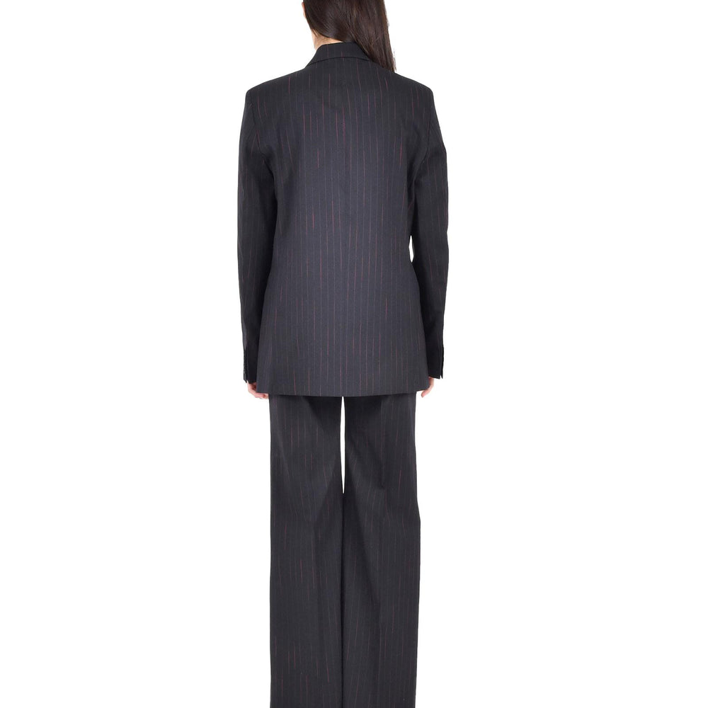 Abito Victoria Beckham 1325WJK006430A NAVY Victoria Beckham 