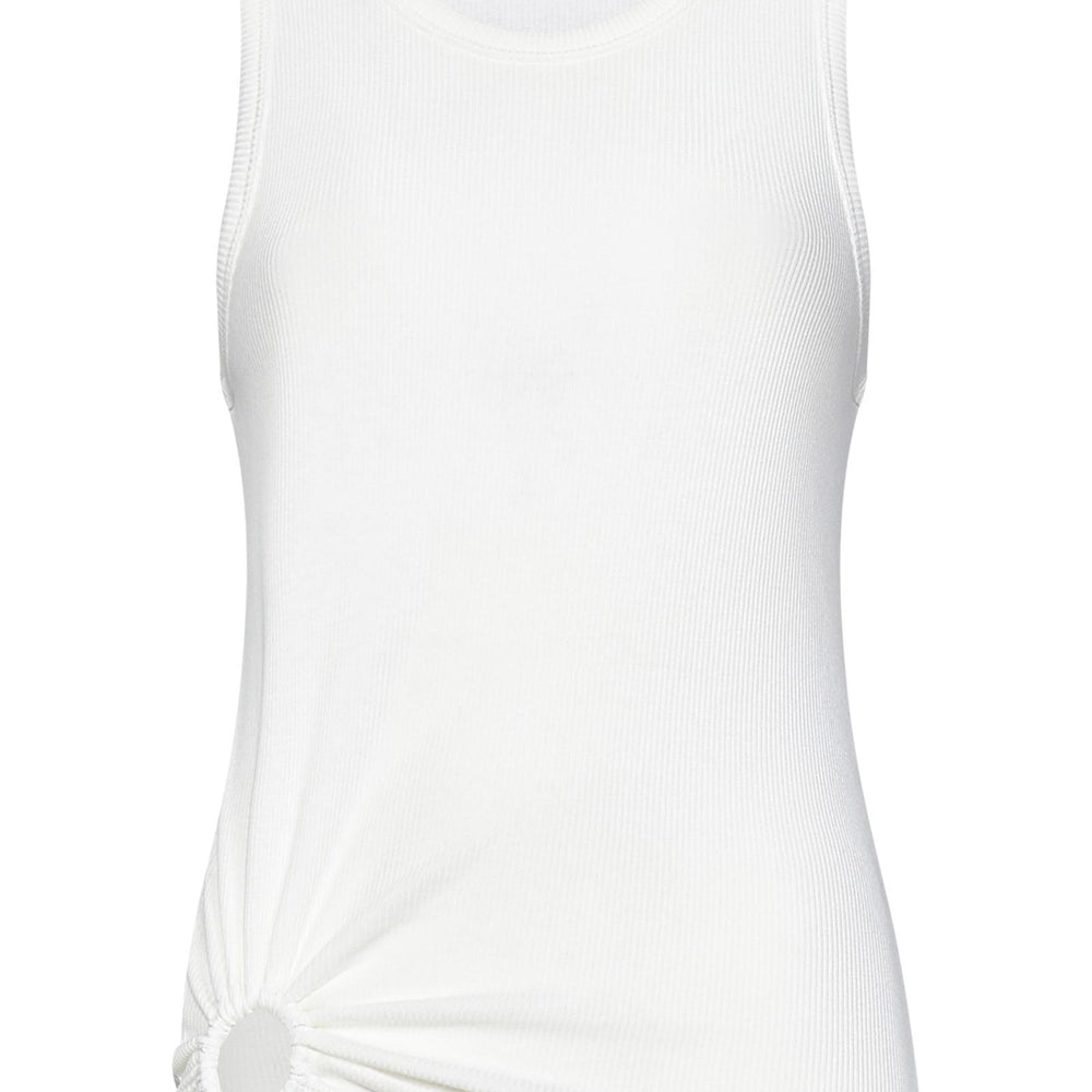 Top Rabanne 24FJTE165CO0530 P100 Rabanne 