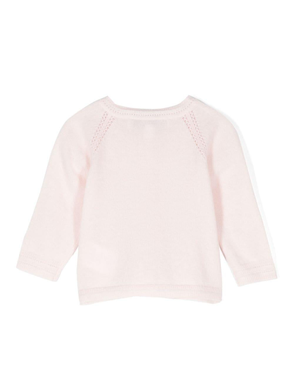 Cardigan Tartine et Chocolat TZ18011 3124H Tartine et Chocolat 